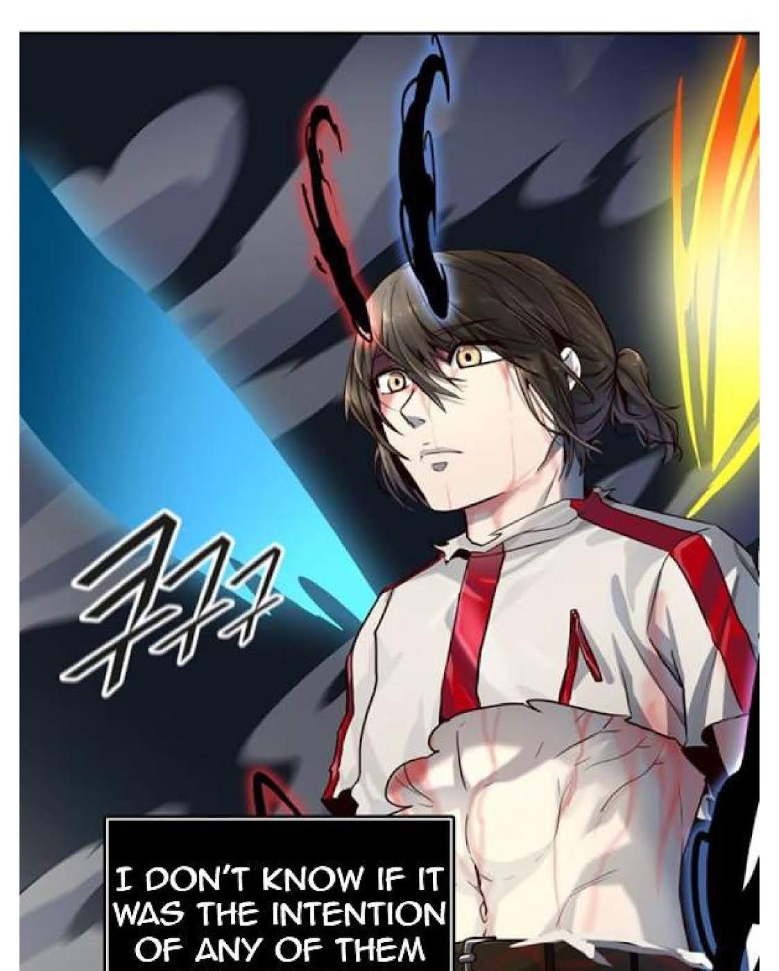Tower of God Chapter 508 image 048